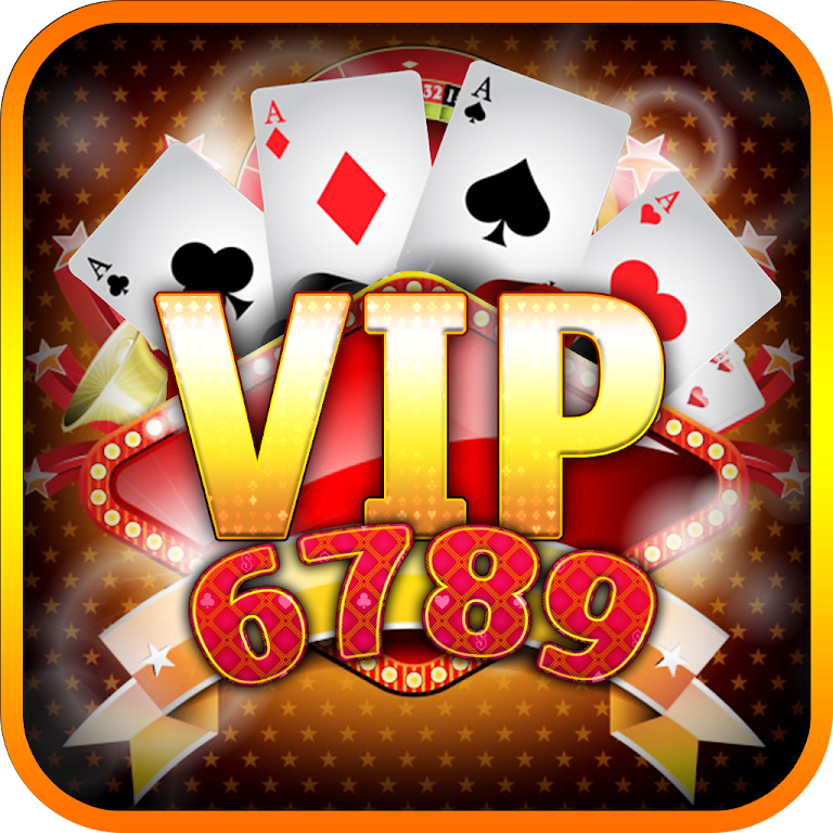 Schermata Game danh bai doi thuong vip6789 vip777 1