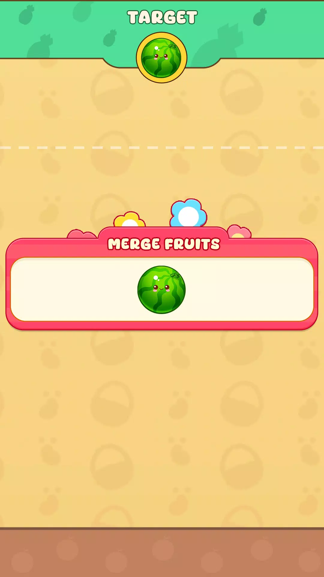 Fruit Mania - Merge Puzzle Screenshot 4