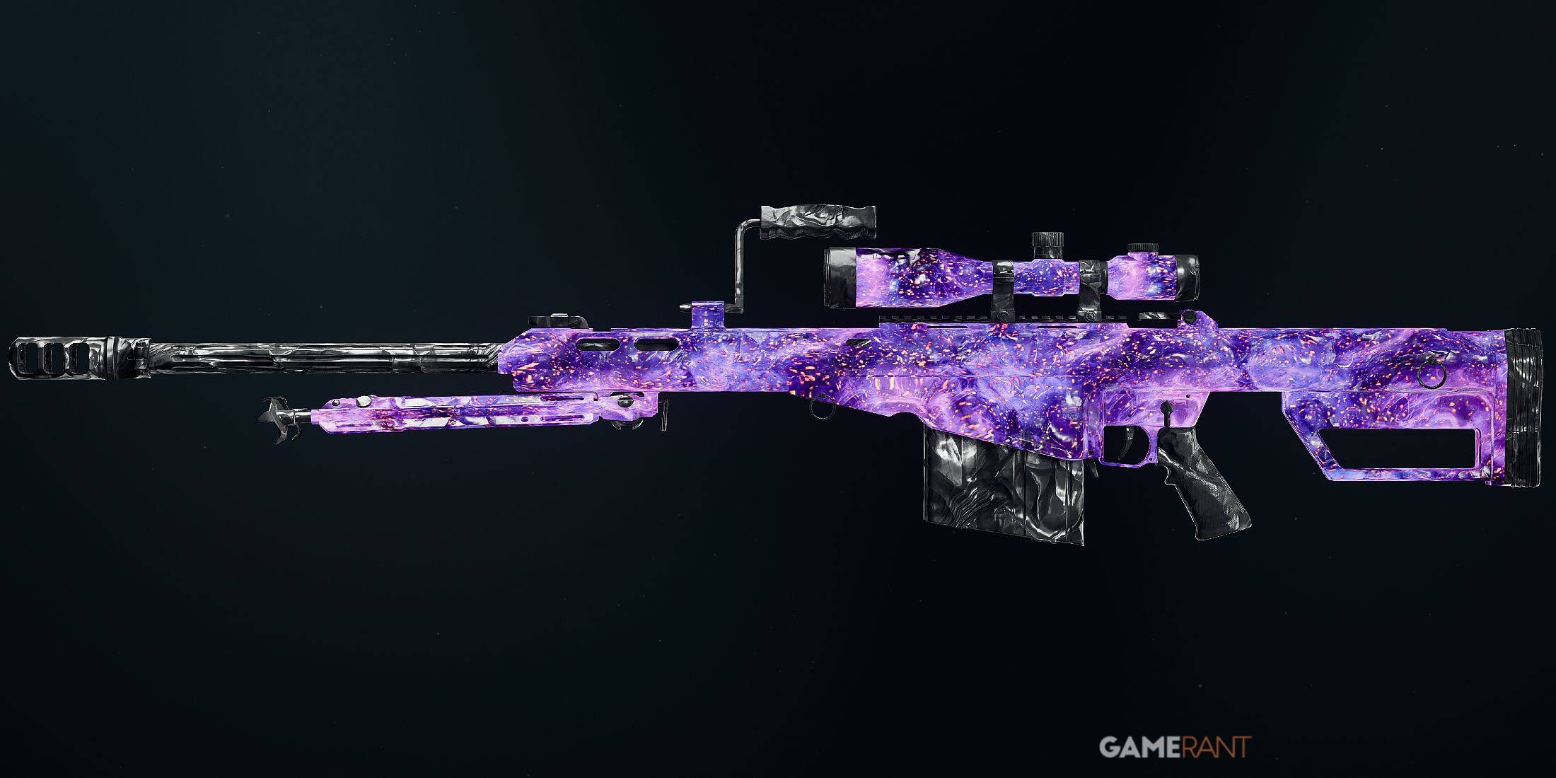 Camos multijoueurs