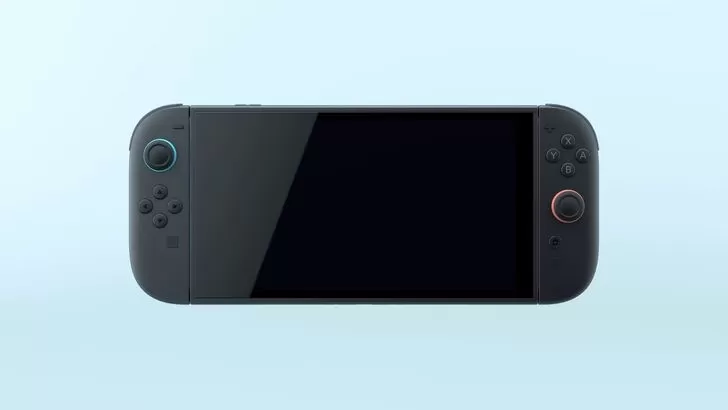Nintendo Switch 2 Prix confirmé à 449,99 $ en avril 2025 Direct
