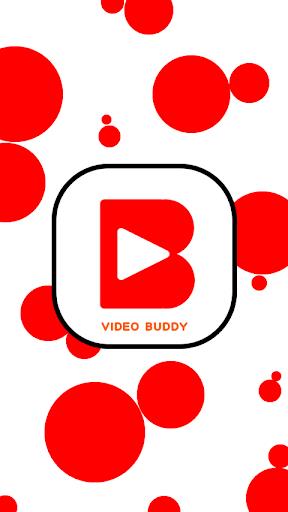 VideoBuddy HD Free Movie Downloader Tangkapan skrin 1