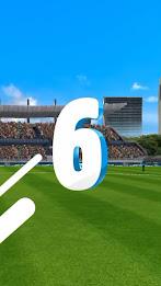 WCC Cricket Blitz Screenshot 4