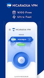 VPN Nicaragua - Get NIC IP Schermafbeelding 1