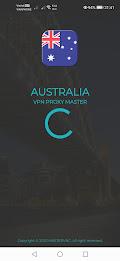 Australia VPN - Get Sydney IP Schermafbeelding 1