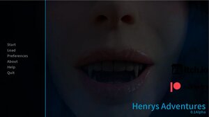 Henry’s Adventures – New Version 0.2 Alpha [Lenovic] ภาพหน้าจอ 1