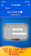 Tongits Craze - Gcash Rewards Screenshot 3