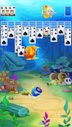 Spider Solitaire - Card Games应用截图第4张