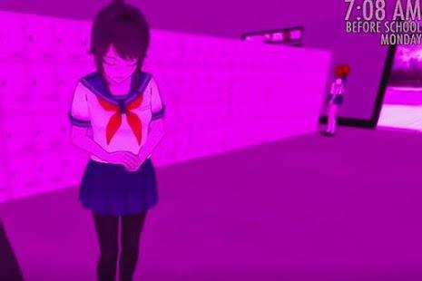 Hint Yandere Simulator Screenshot 3