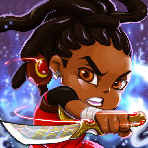 Aurion KGF: Match 3 RPG