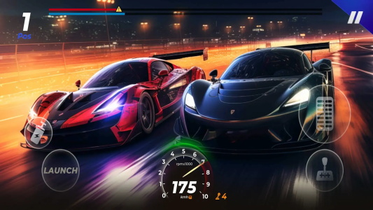 King Of The Racing 2 স্ক্রিনশট 2