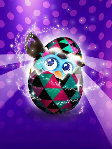 Furby BOOM Captura de pantalla 2