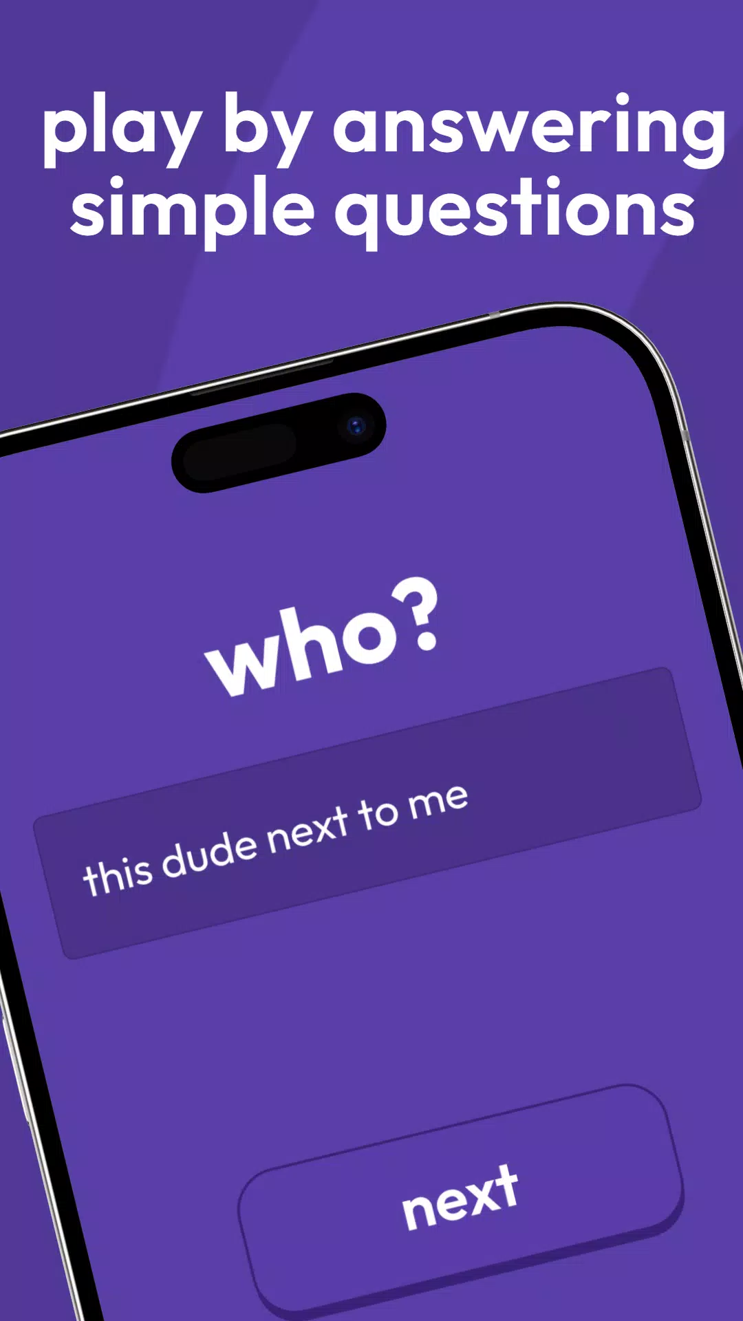 Storiado: twisted party game Capture d'écran 3