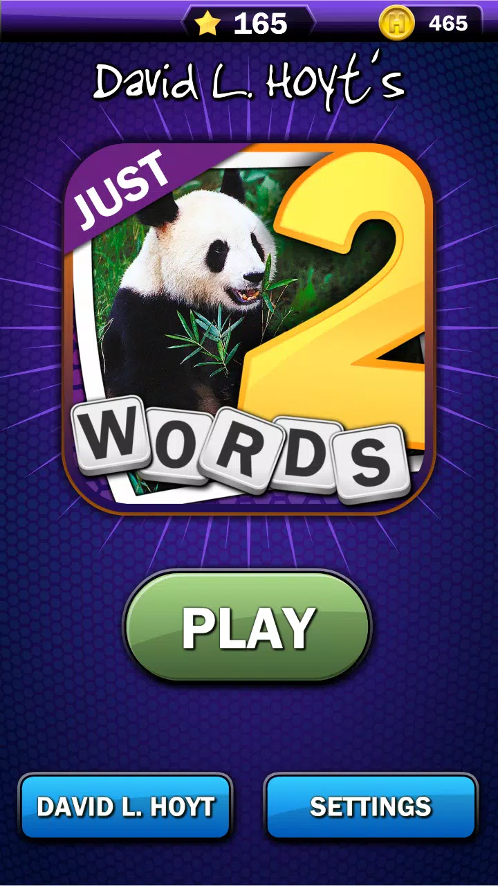 Just 2 Words Screenshot 4