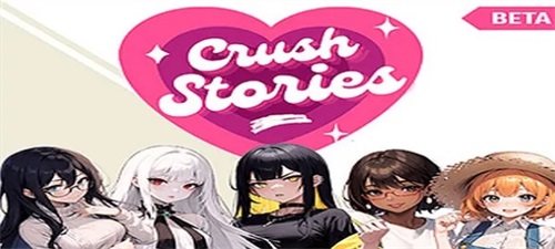 Crush Stories Mod Скриншот 3