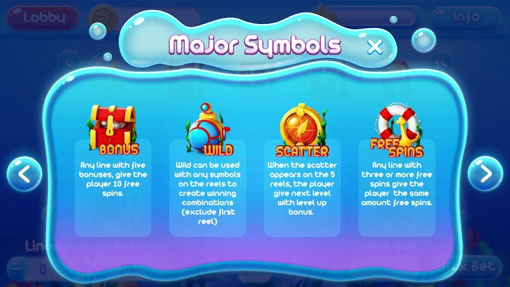 Tasty Slot應用截圖第2張