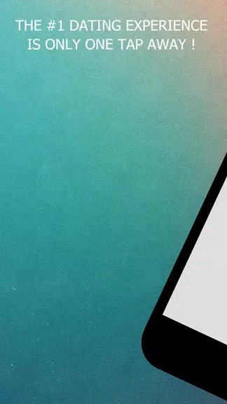 Destino: flirt, chat and meet people nearby Captura de pantalla 1