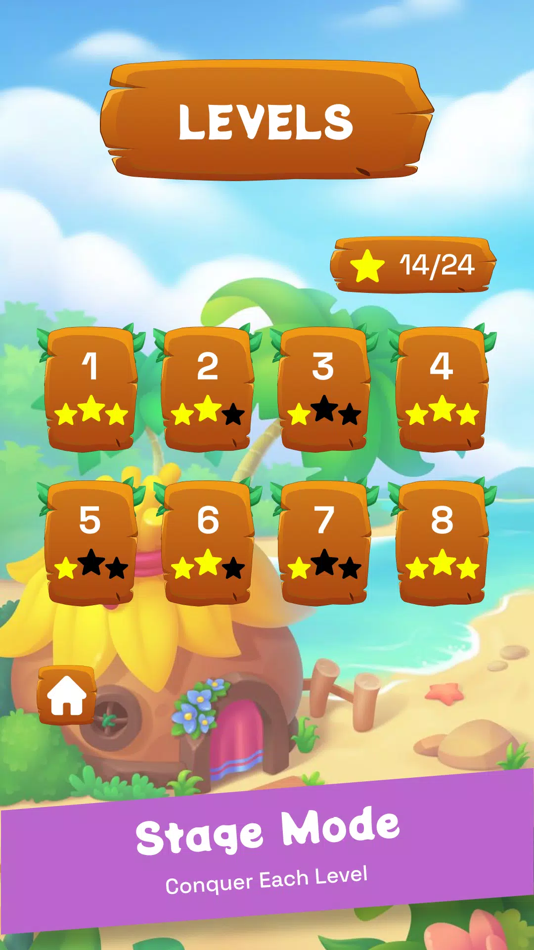 Matching Master : Memory Game Schermafbeelding 2