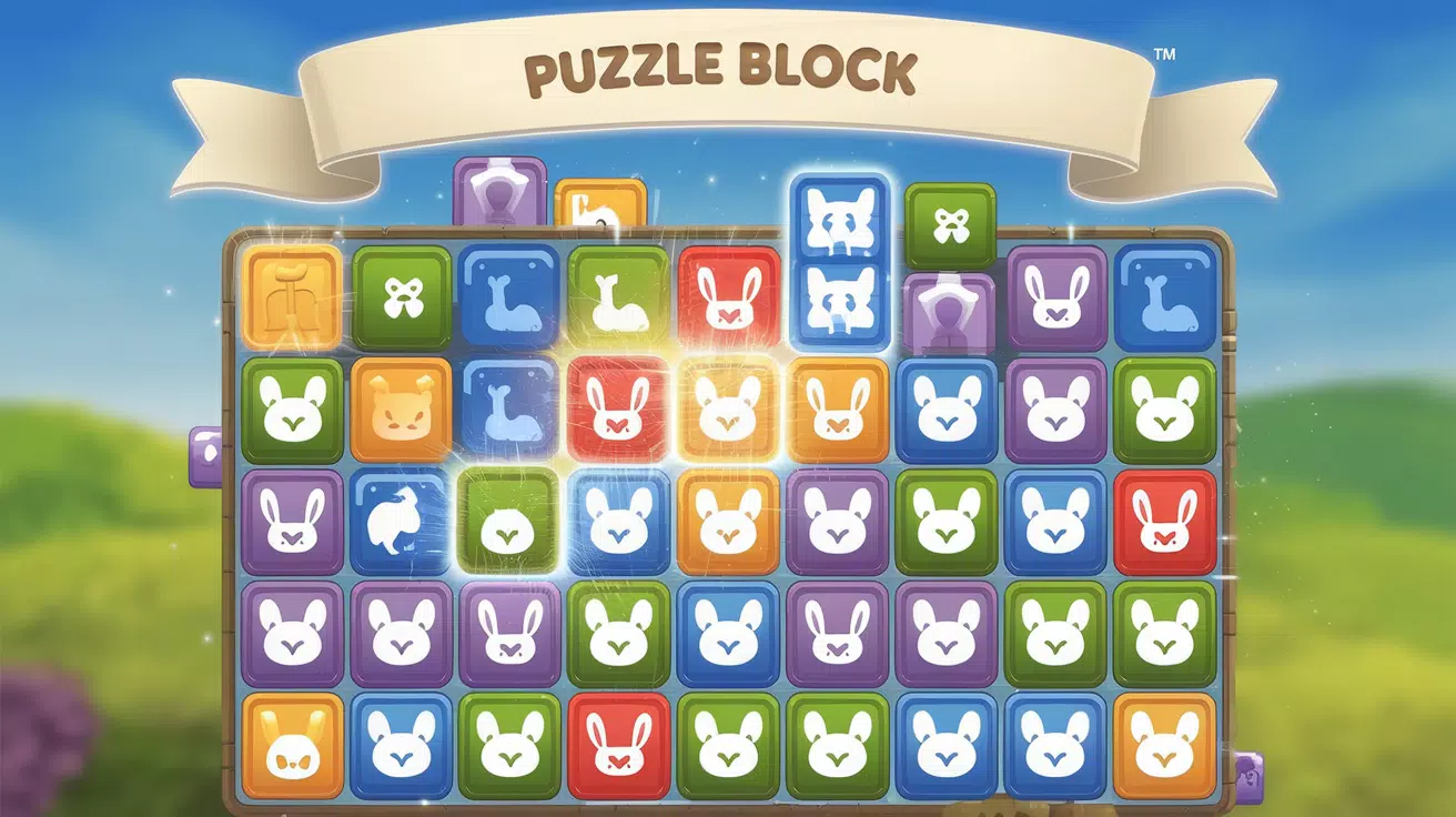 Master Puzzle Block应用截图第3张