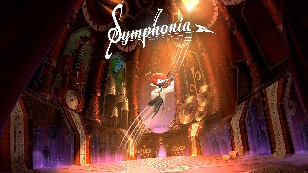 Symphonie
