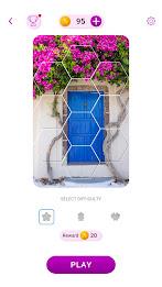 Jigsort: jigsaw block puzzle Screenshot 4