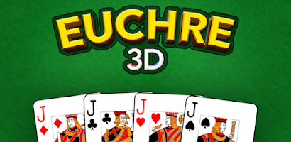 Euchre 3D應用截圖第1張