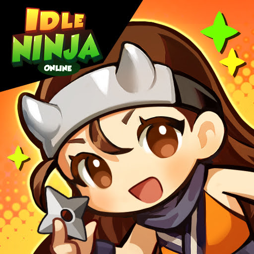 Idle Ninja Online