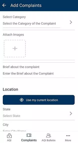 Sameer应用截图第3张