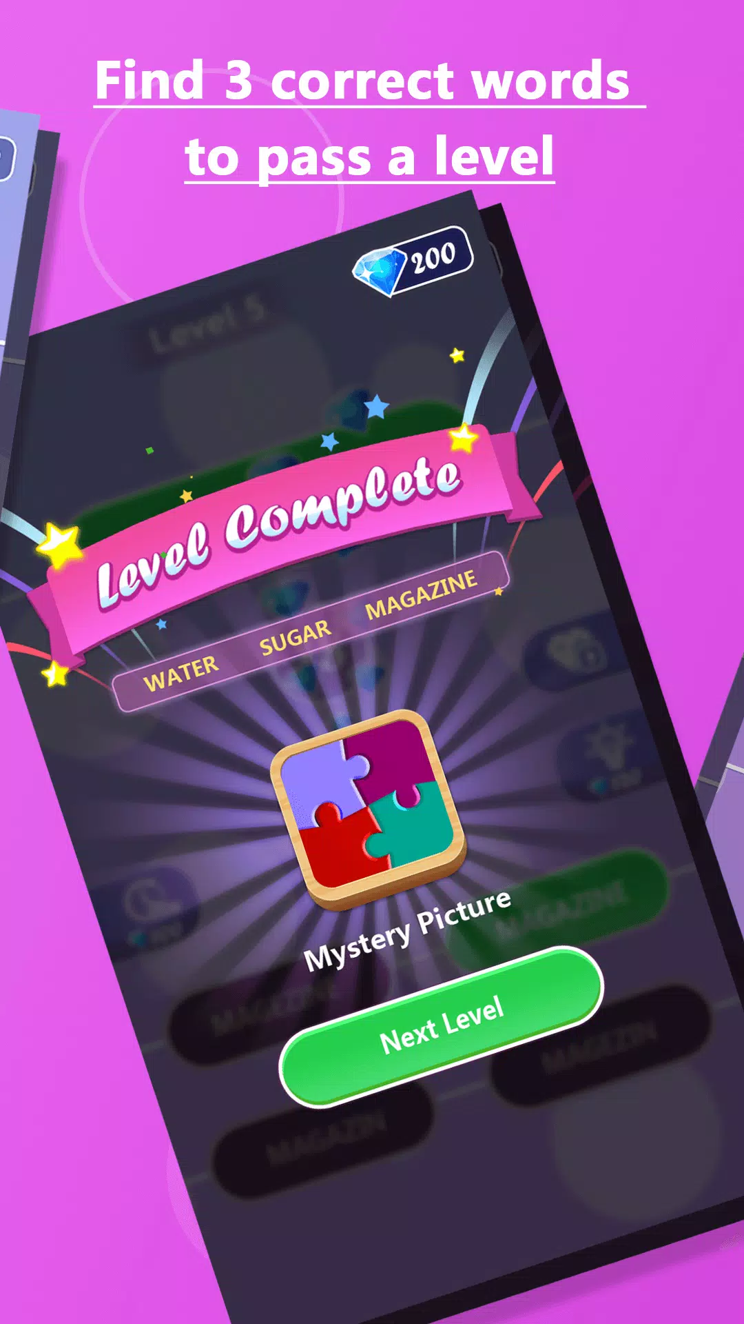 Word Spelling - Spelling Game应用截图第2张