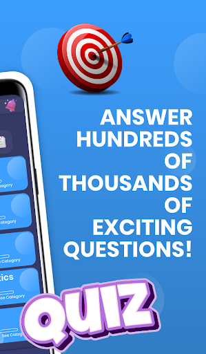 Train your quiz skills and bea স্ক্রিনশট 4