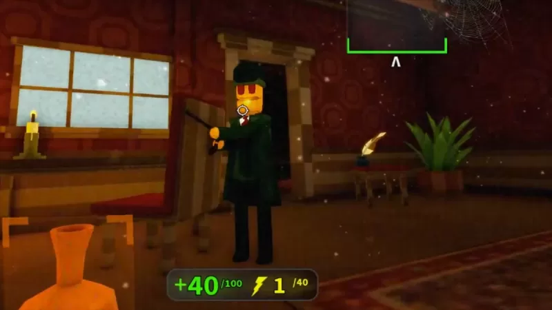 如何在Erpo中击败Huntsman Monster