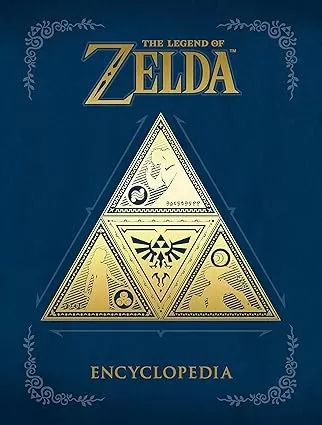 Zelda Encyclopedia