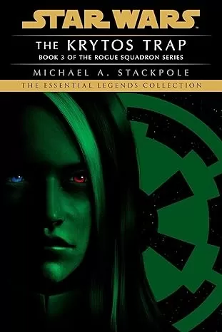 Rogue Squadron novel