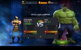 Marvel Contest of Champions स्क्रीनशॉट 2