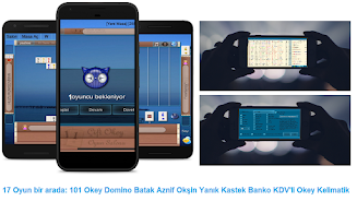 101 Okey hakkarim.net應用截圖第1張