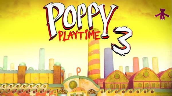 Schermata Poppy Playtime Chapter 3 1