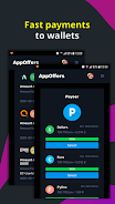 AppOffers – easy earnings應用截圖第3張