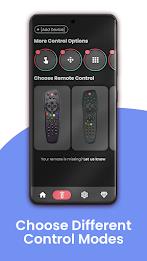 Remote Control for Astro Njoi ภาพหน้าจอ 4