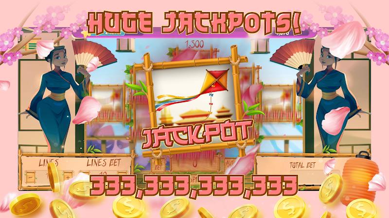 Champion Slots games Скриншот 2