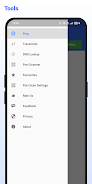 Ping Tool - DNS, Port Scanner Скриншот 3