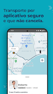 V1 | App de mobilidade urbana Tangkapan skrin 3