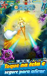 iPeixe ZingPlay - Jogo de atir Capture d'écran 1