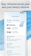Microsoft Defender: Antivirus Screenshot 4