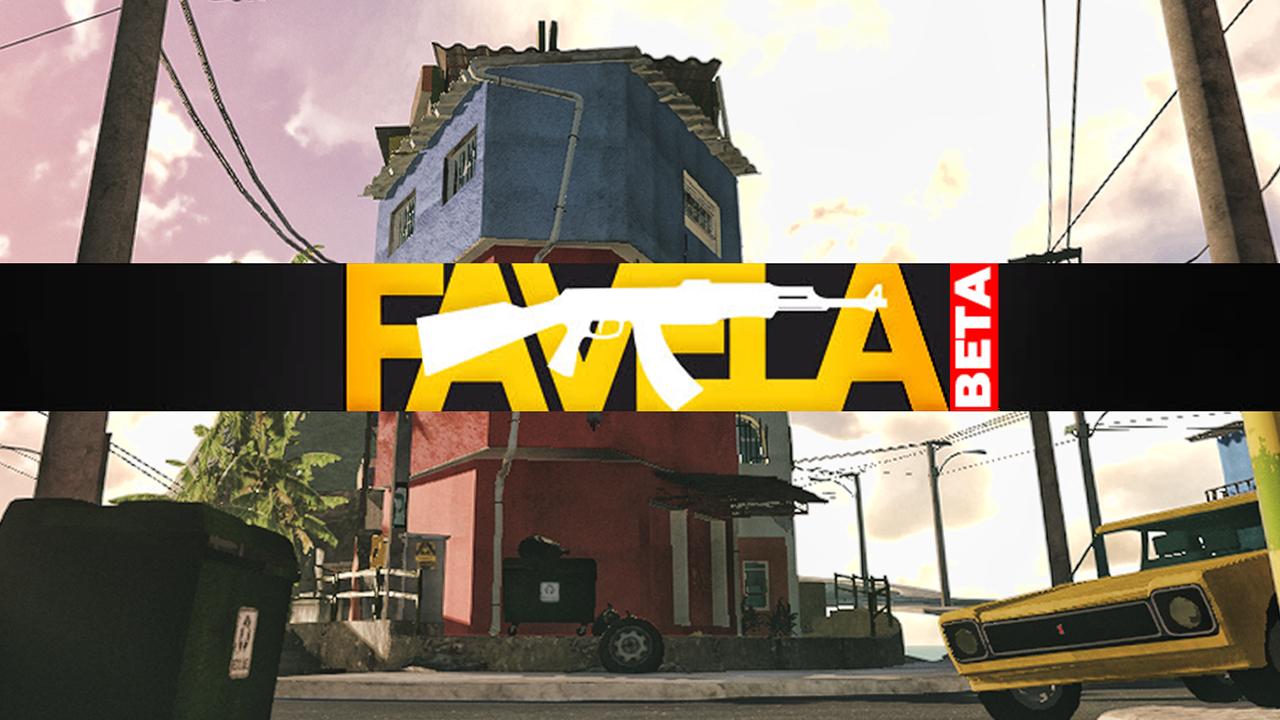 FAVELA: Mobile Ekran Görüntüsü 3