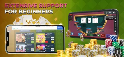 Andar Bahar Online Casino Screenshot 3