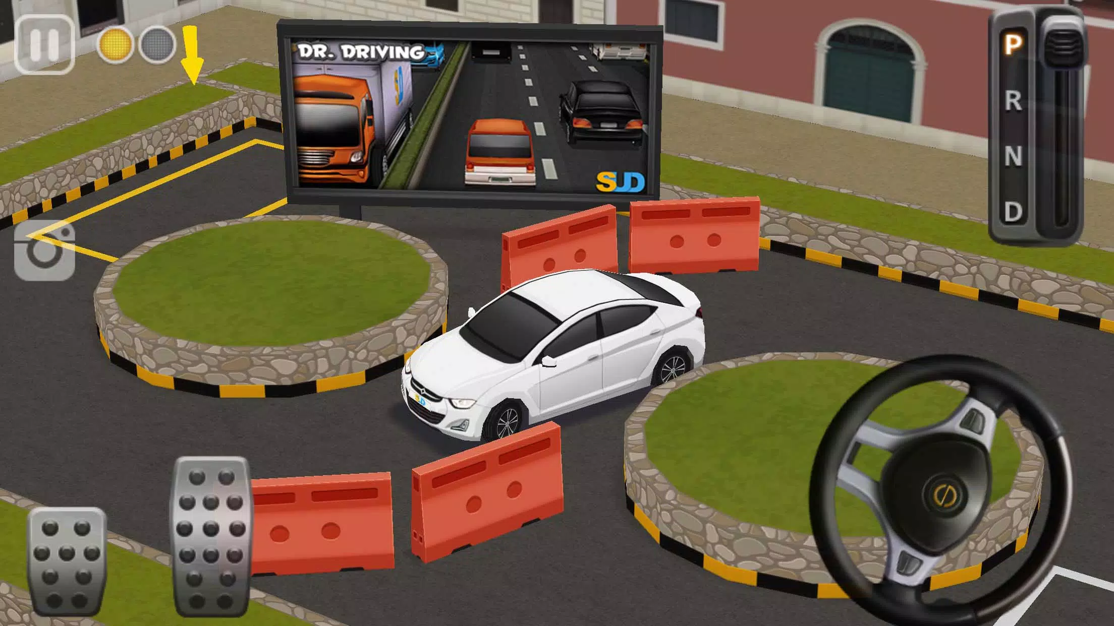 Dr. Parking 4 Screenshot 2