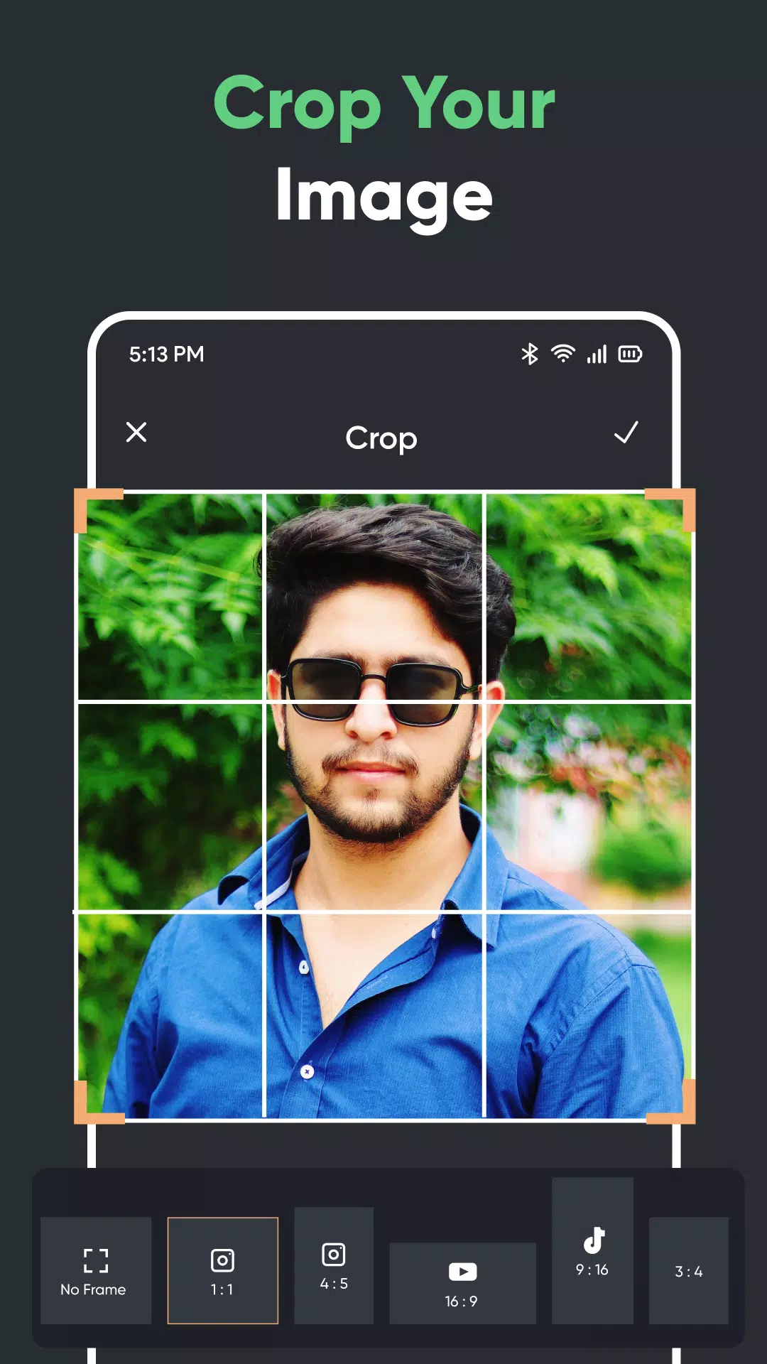 PhotoArt, AI Photo Editor Screenshot 4