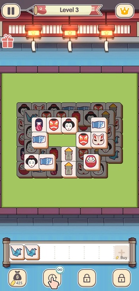 Tile Fun - Triple Puzzle Game應用截圖第1張