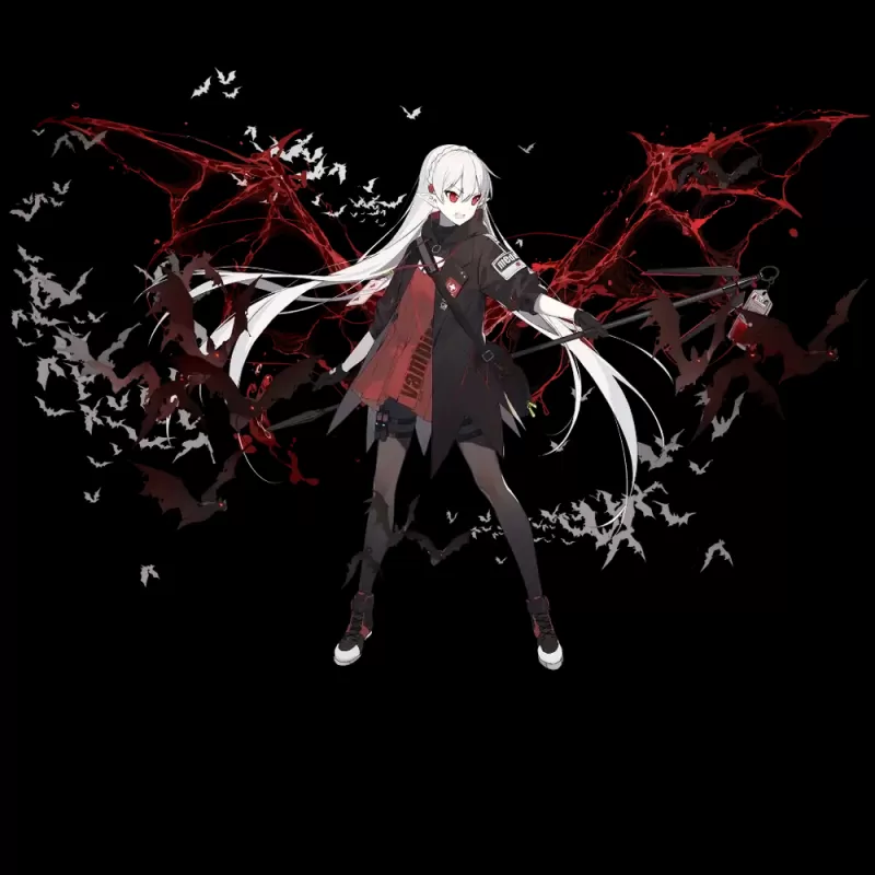 Guia completo para as subracas de Sarkaz em Arknights