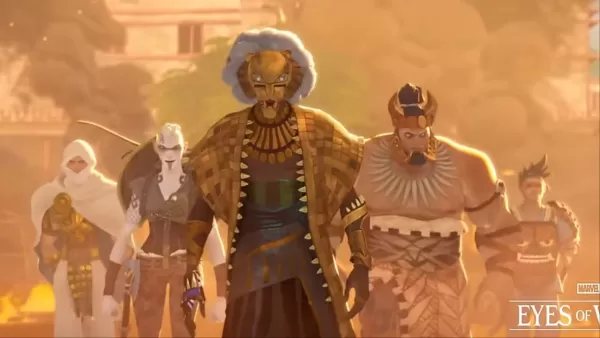 Projets à venir MCU