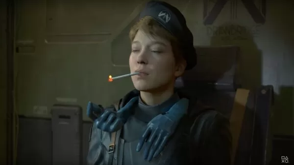 Death Stranding 3 existe mais Kojima ne le fera pas